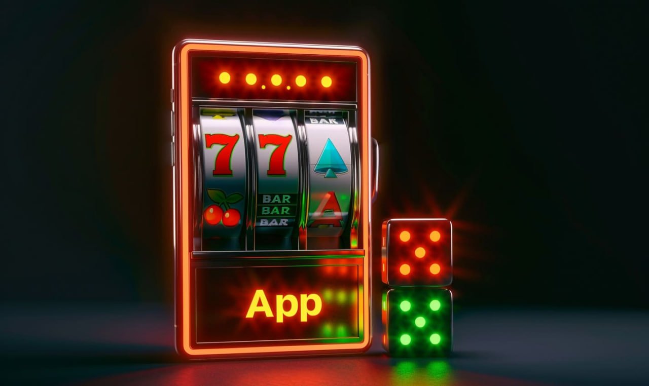 Bangladesh mobile user reading online slots guidance before login
