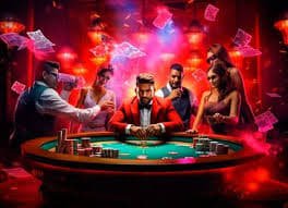 Casino-style entertainment on mobile with responsible gaming focus